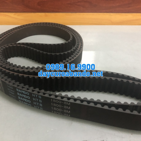 BANDO 1800-8M