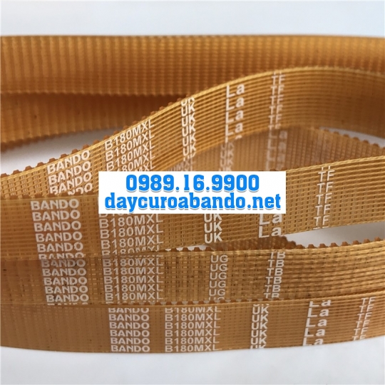BANDO 180MXL-PU