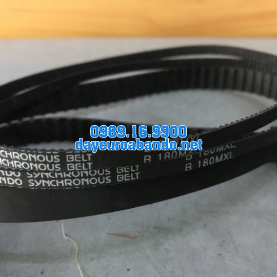 BANDO 180MXL