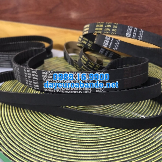 BANDO 182XL