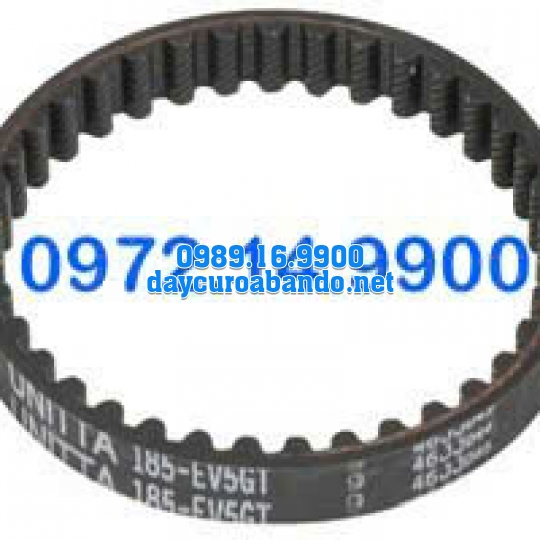 DÂY CUROA GATES 185-5GT