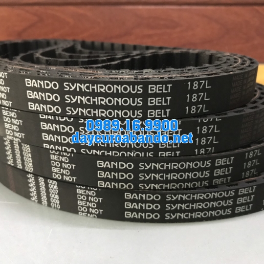 BANDO 187L