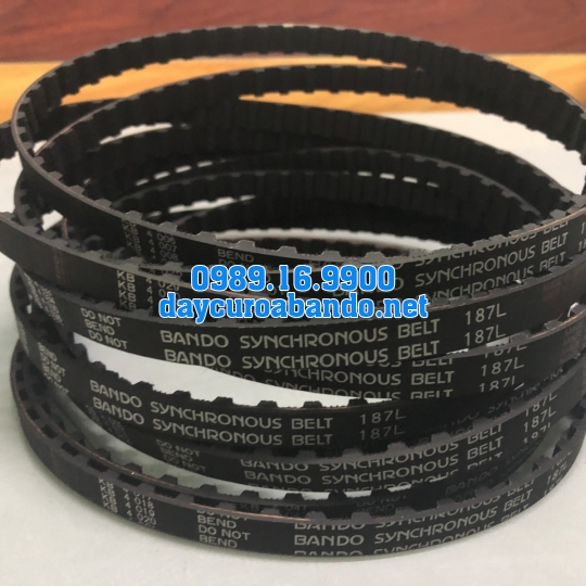 BANDO 187L