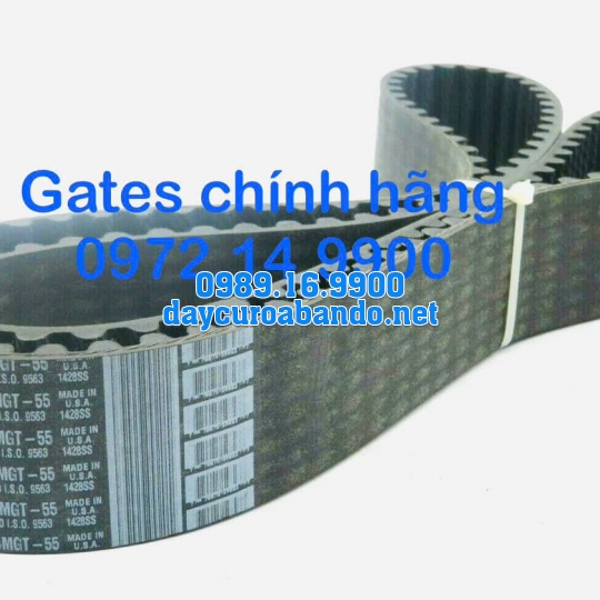 DÂY CUROA GATES 1890-14MGT