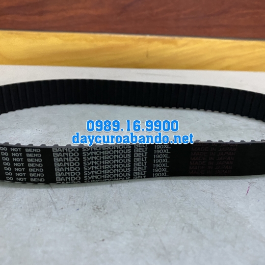 DÂY CUROA 190XL