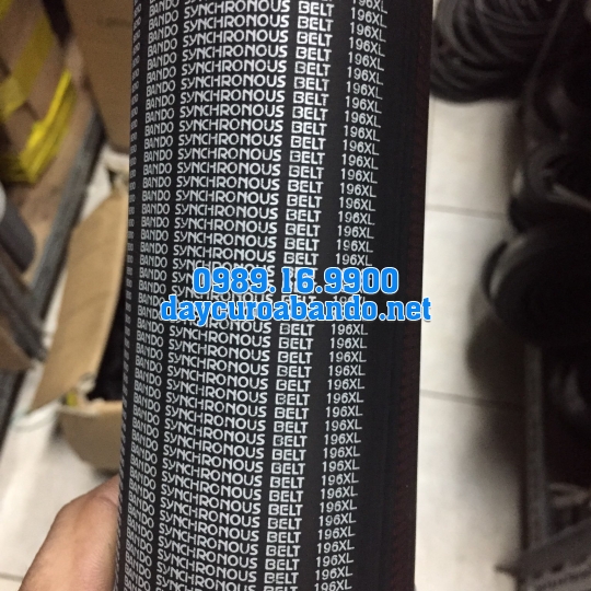 BANDO 196XL