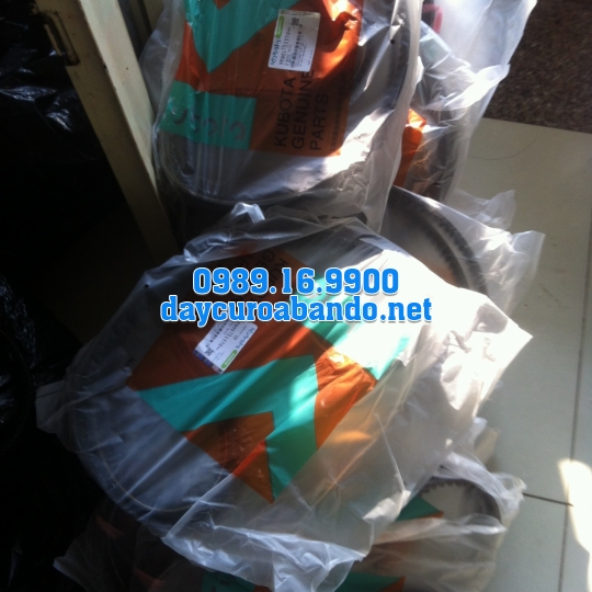  BANDO REC SB58