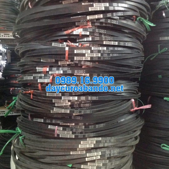 BANDO RPF7590