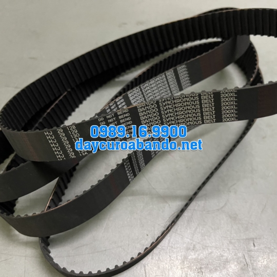 BANDO 200XL