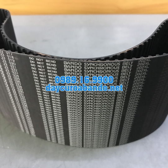 BANDO 220XL