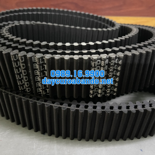 DÂY CUROA SUNDT 2040-D8M