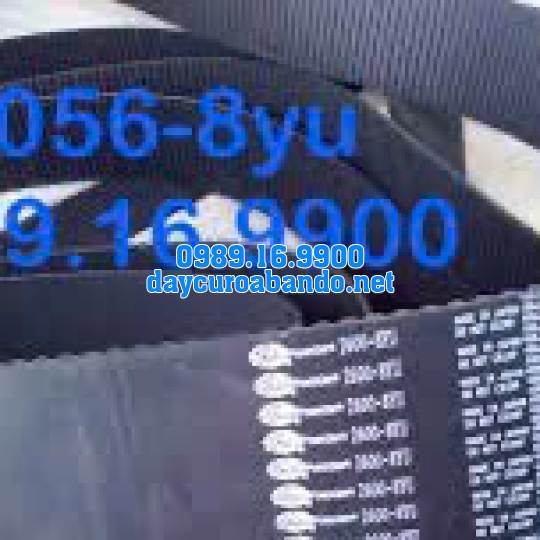 DÂY CUROA GATES 2056-8YU