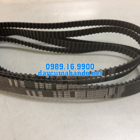 BANDO 210XL