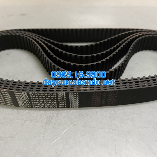 BANDO 220XL