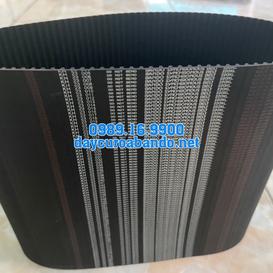 BANDO 220XL