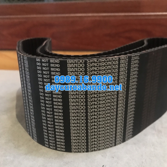DÂY CUROA 224XL
