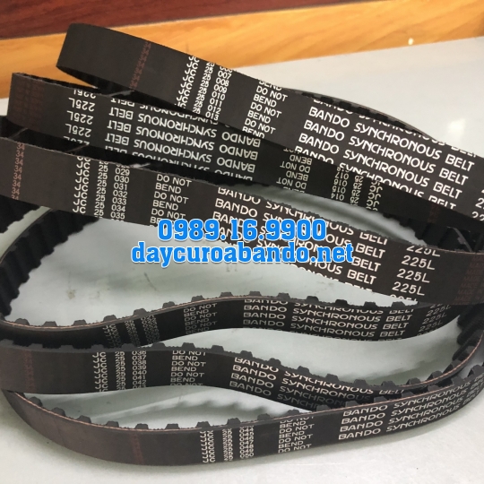 BANDO 225L