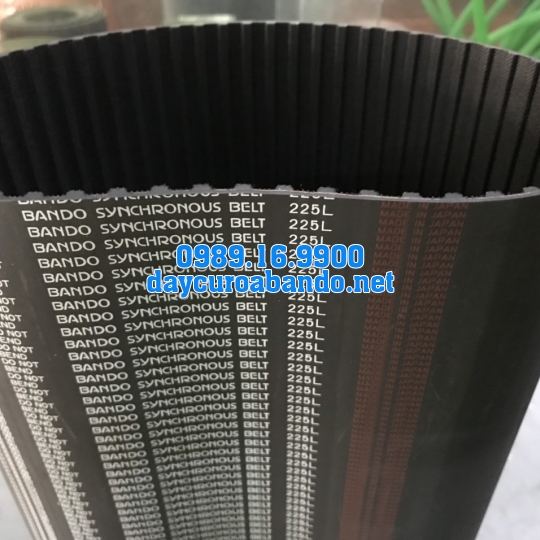 BANDO 225L