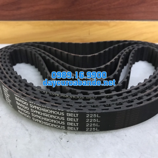 BANDO 225L