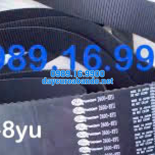 DÂY CUROA GATES 2264-8YU