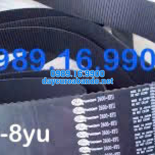 DÂY CUROA GATES 2280-8YU