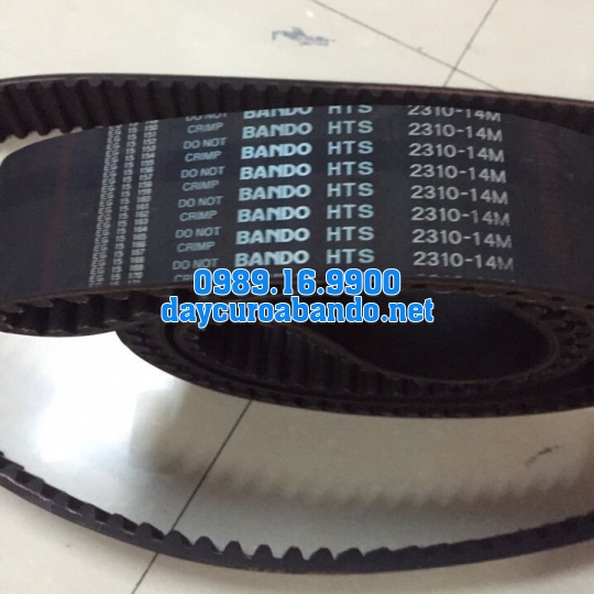 BANDO 2310-8M