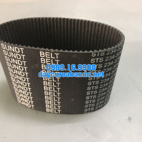 DÂY CUROA S3M SUNDT