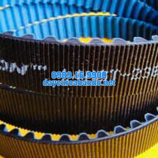 DÂY CUROA POLYCHAIN 14MGT-2380