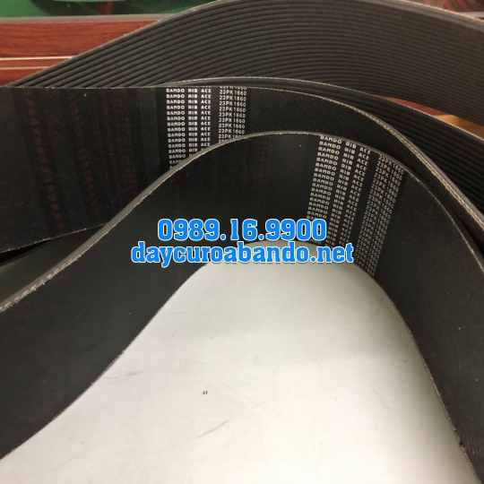 BANDO 23PK-1660