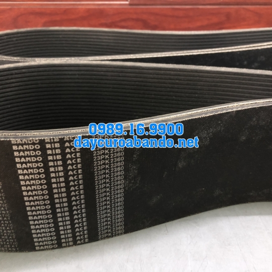 BANDO 23PK-2360