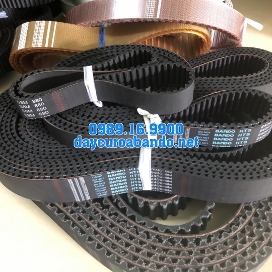 BANDO 2400-8M