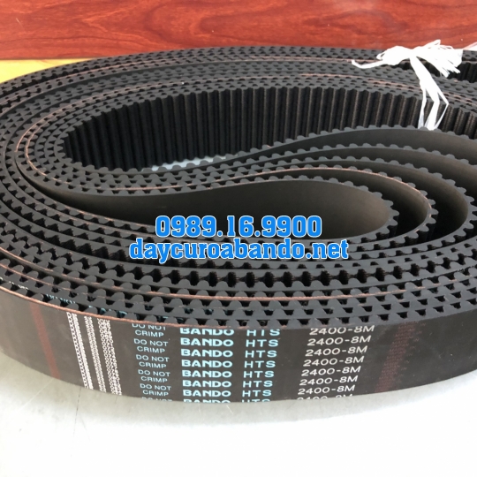 BANDO 2400-8M