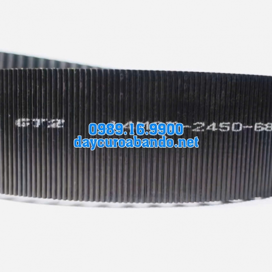 DÂY CUROA POLYCHAIN 14MGT-2450