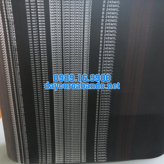 BANDO 245MXL
