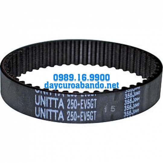 DÂY CUROA GATES 250-5GT