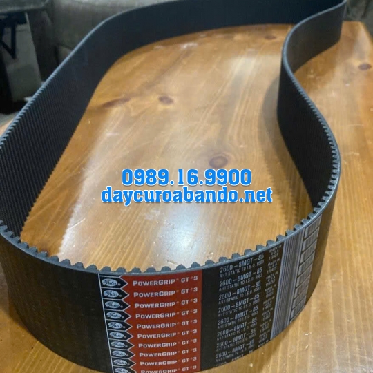 DÂY CUROA GATES 2600-8MGT