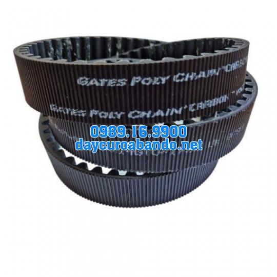 DÂY CUROA POLYCHAIN 14MGT-2660