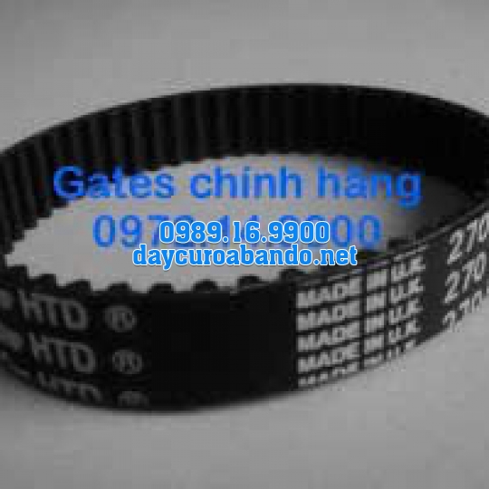 DÂY CUROA GATES 270-5M