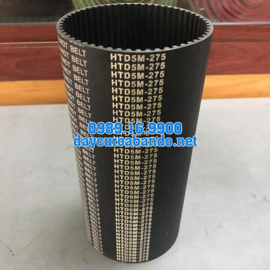 DÂY CUROA SUNDT 275-5M