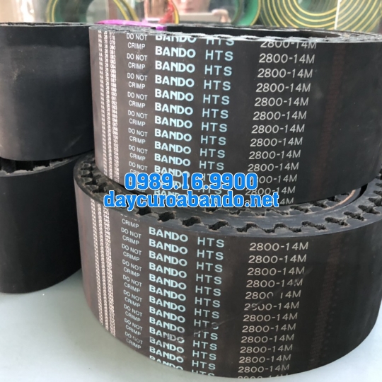 BANDO 2800-14M