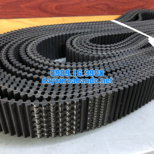 DÂY CUROA GATES TP8M-2800