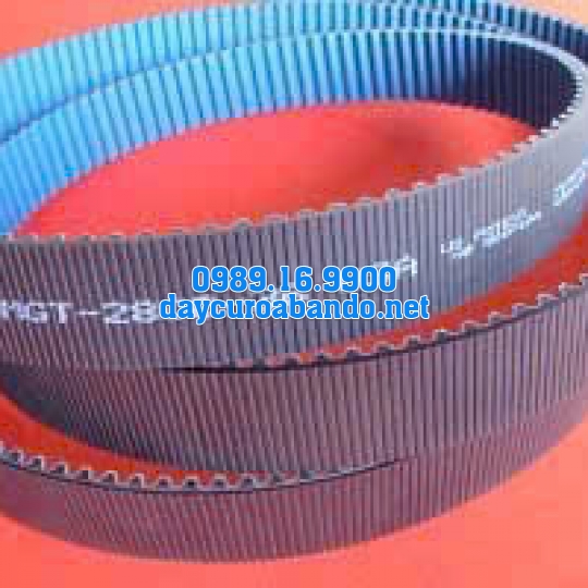 DÂY CUROA POLYCHAIN 8MGT-2800