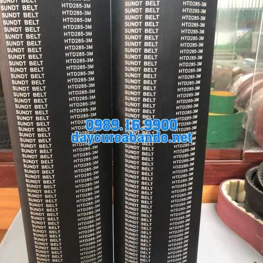 DÂY CUROA 3M HIỆU SUNDT