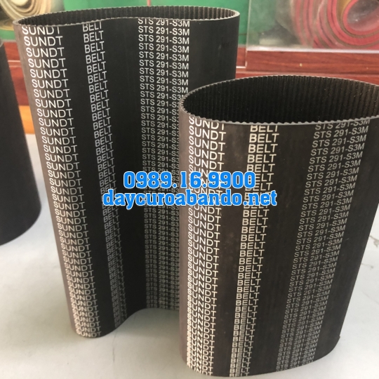 DÂY CUROA S3M SUNDT