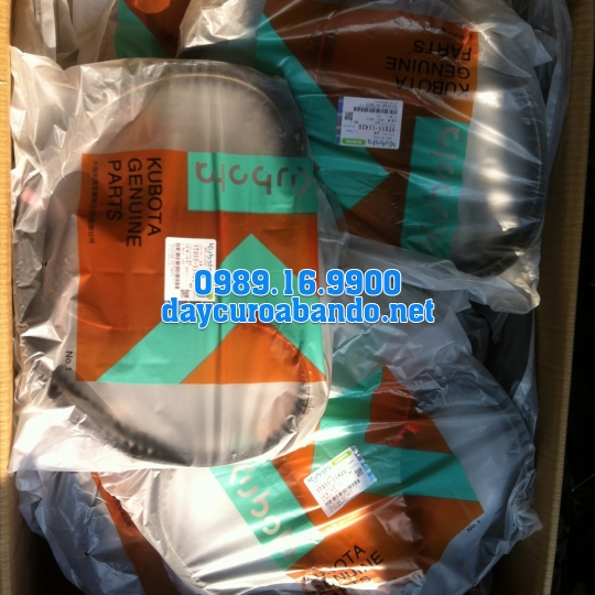 BANDO REC SB59