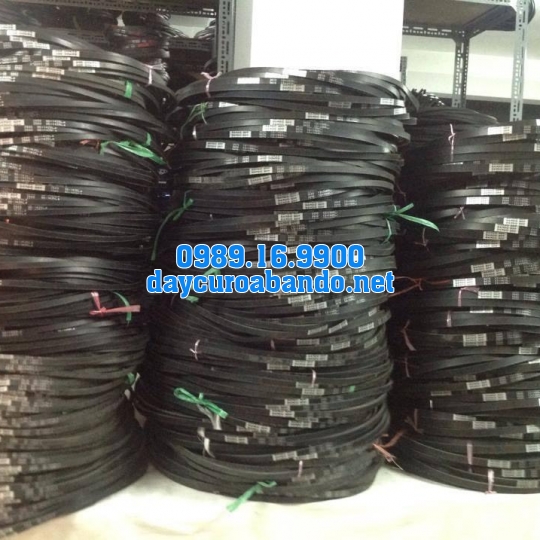 BANDO RPF5400