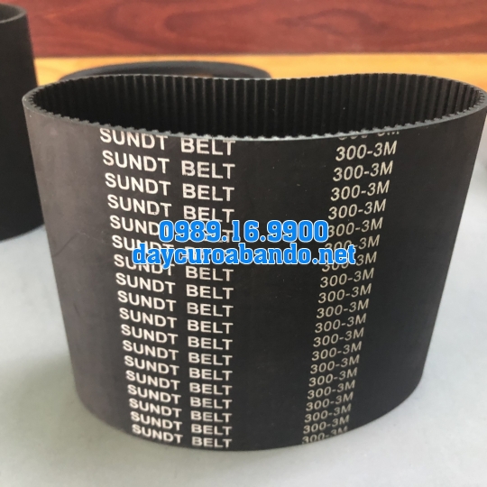 DÂY CUROA 3M HIỆU SUNDT