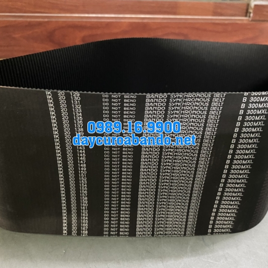 BANDO 300MXL