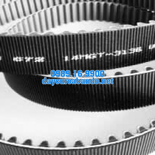 DÂY CUROA POLYCHAIN 14MGT-3136