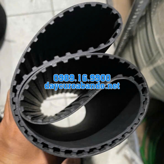 Dây curoa SUNDT 322L